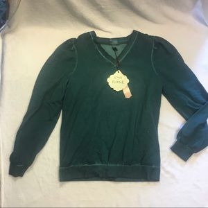 NWT rose Knox women’s‎ sweater